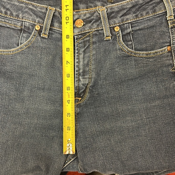 Ariat size 29 R - Picture 6 of 9